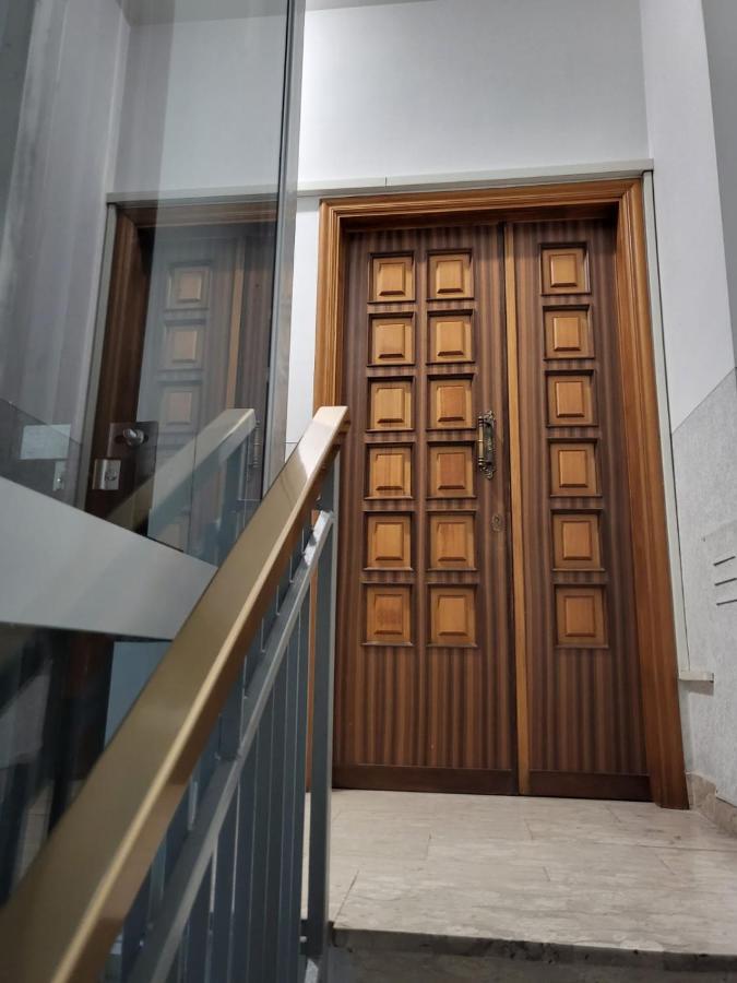 Апартаменти Casa Da Carmine A Tursi Екстер'єр фото